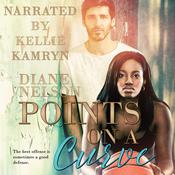Points on a Curve by  Diane Nelson audiobook