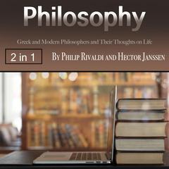 Philosophy by Hector Janssen audiobook