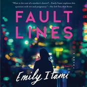 Fault Lines by  Emily Itami audiobook