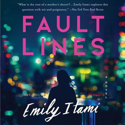 Fault Lines by Emily Itami audiobook