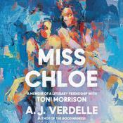 Miss Chloe by  A. J. Verdelle audiobook