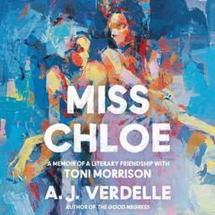 Miss Chloe by A. J. Verdelle audiobook