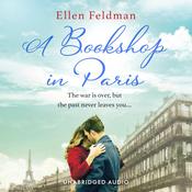A Bookshop in Paris by  Ellen Feldman audiobook