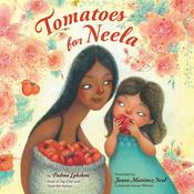 Tomatoes for Neela by  Padma Lakshmi audiobook