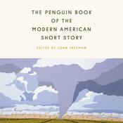 The Penguin Book of the Modern American Short Story by  Ted Chiang audiobook
