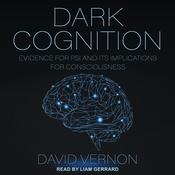 Dark Cognition by  David Vernon audiobook