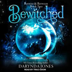 Bewitched by Darynda Jones audiobook