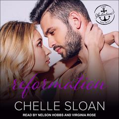 Reformation by Chelle Sloan audiobook