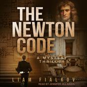The Newton Code by  Liam Fialkov audiobook