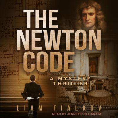 The Newton Code by Liam Fialkov audiobook