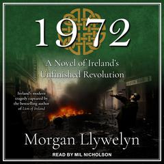 1972 by Morgan Llywelyn audiobook