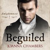 Beguiled by  Joanna Chambers audiobook