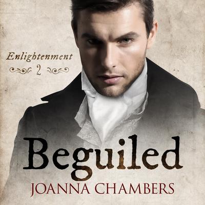 Beguiled by Joanna Chambers audiobook