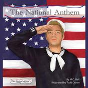 National Anthem by  M.C. Hall audiobook