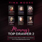Mommy’s Top Drawer 2 by  Tina Moore audiobook