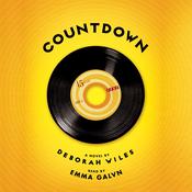 Countdown by  Deborah Wiles audiobook