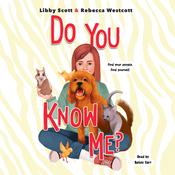 Do You Know Me? by  Libby Scott audiobook