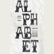 Alphabet by  Kathy Page audiobook