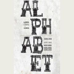 Alphabet by Kathy Page audiobook