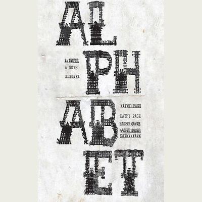 Alphabet by Kathy Page audiobook