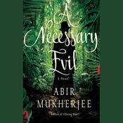 A Necessary Evil by  Abir Mukherjee audiobook
