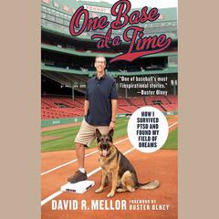 One Base at a Time by David R. Mellor audiobook