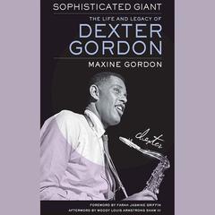 Sophisticated Giant by Maxine Gordon audiobook
