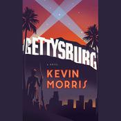 Gettysburg by  Kevin Morris audiobook