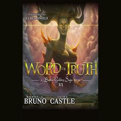 Word of Truth by Rhett C. Bruno audiobook