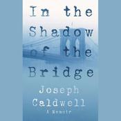In the Shadow of the Bridge by  Joseph Caldwell audiobook