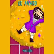 El Avaro by  Molière audiobook