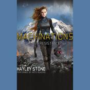 Machinations by  Hayley Stone audiobook