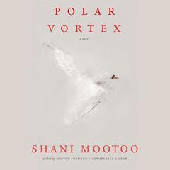 Polar Vortex by Shani Mootoo audiobook
