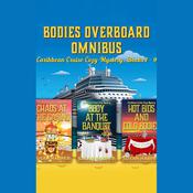 Bodies Overboard Omnibus by  Susan Harper audiobook