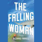 The Falling Woman by  Richard Farrell audiobook
