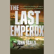 The Last Emperox by  John Scalzi audiobook