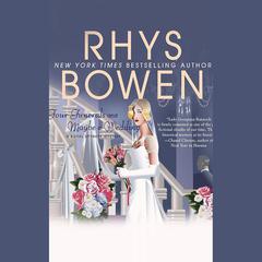 Four Funerals and Maybe a Wedding by Rhys Bowen audiobook