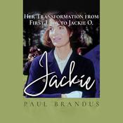 Jackie by  Paul Brandus audiobook