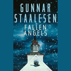 Fallen Angels by Gunnar Staalesen audiobook