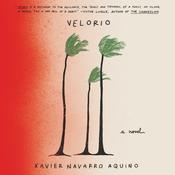 Velorio by  Xavier Navarro Aquino audiobook