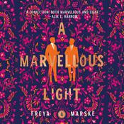 A Marvellous Light by  Freya Marske audiobook