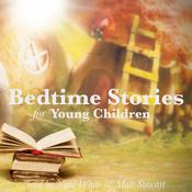 Bedtime Stories for Young Children by  Flora Annie Steel audiobook