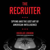 The Recruiter by  Douglas London audiobook