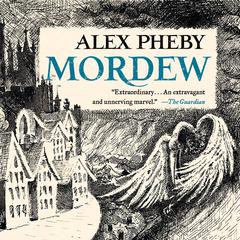 Mordew by Alex Pheby audiobook