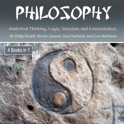 Philosophy by Gary Dankock audiobook