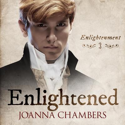 Enlightened by Joanna Chambers audiobook