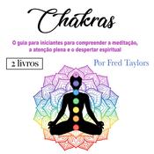 Chakras by  Fred Taylors audiobook