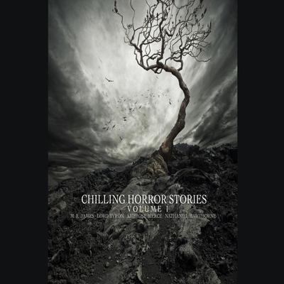 Chilling Horror Stories by Thomas Hardy audiobook