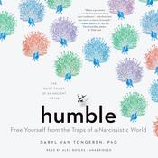 Humble by  Daryl R. Van Tongeren PhD audiobook