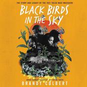 Black Birds in the Sky by  Brandy Colbert audiobook